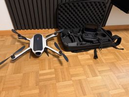GoPro Karma Drohne