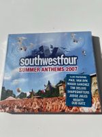 Southwestfour Summer Anthems 2007