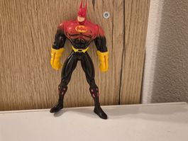 Legends of the Dark Knight ASSAULT GAUNTLET BATMAN Figure 97