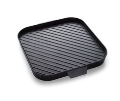 Kisag Grillplatte QUADRO l Gratisversand