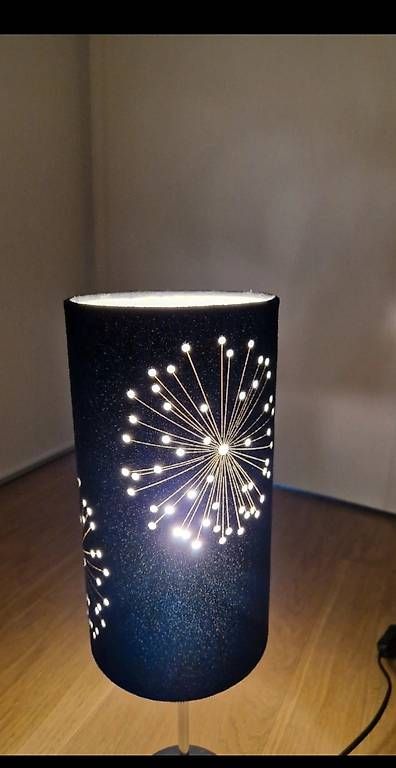 Lampade: Lampe de chevet ou d'ambiance – Usato da Versoix venduto da Leana8 1