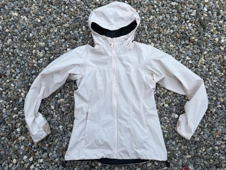 Arcteryx Solano Jacke S zu verkaufen!