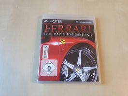 Ferrari the Race Experience