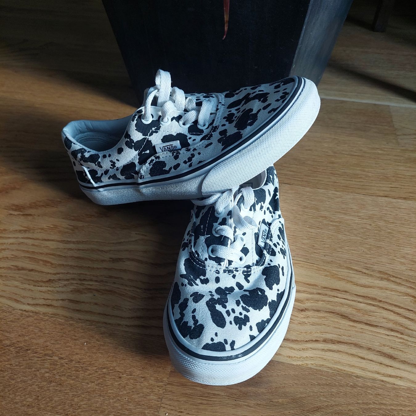 Vans Scarpe da uomo: Vans gr. 35 – Usato da Chur venduto da Globi700 1