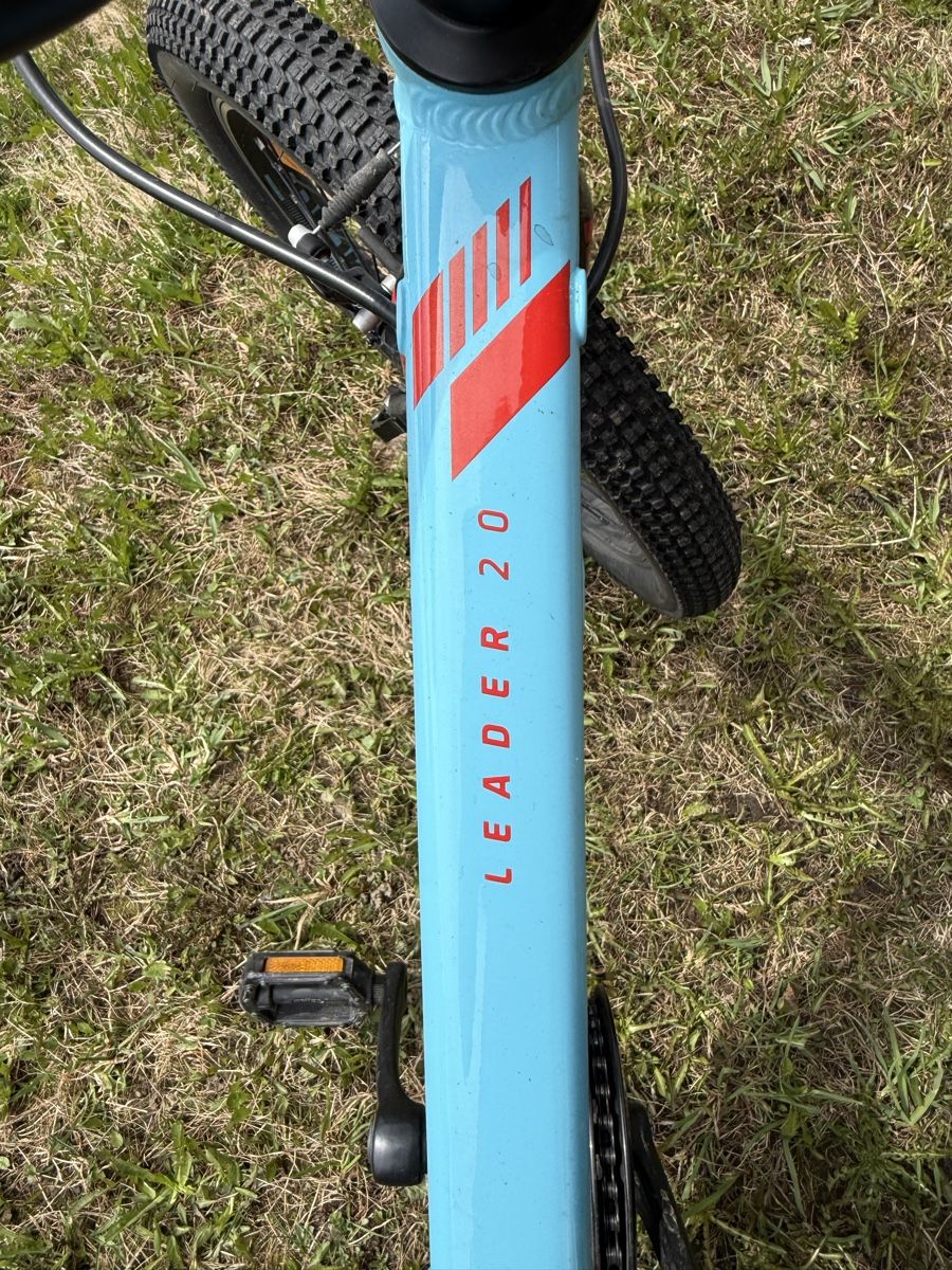 Mondraker Biciclette: Kinder Velo zu verkaufen – Usato da Bettmeralp venduto da M.F.84 3