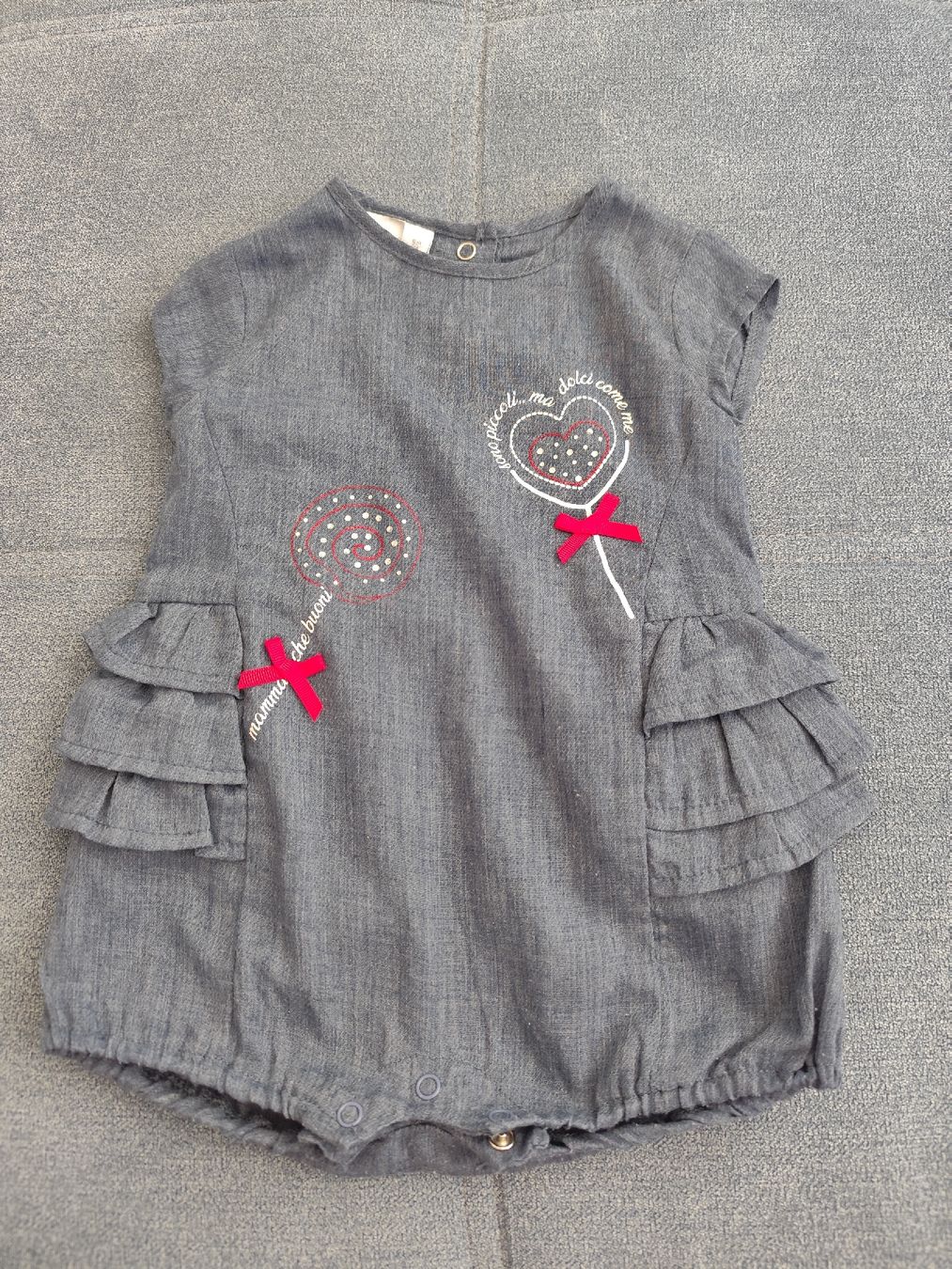 Lotti & Set di vestiti: Abbigliamento neonato  – Usato da Pieterlen venduto da jle_zks7 2