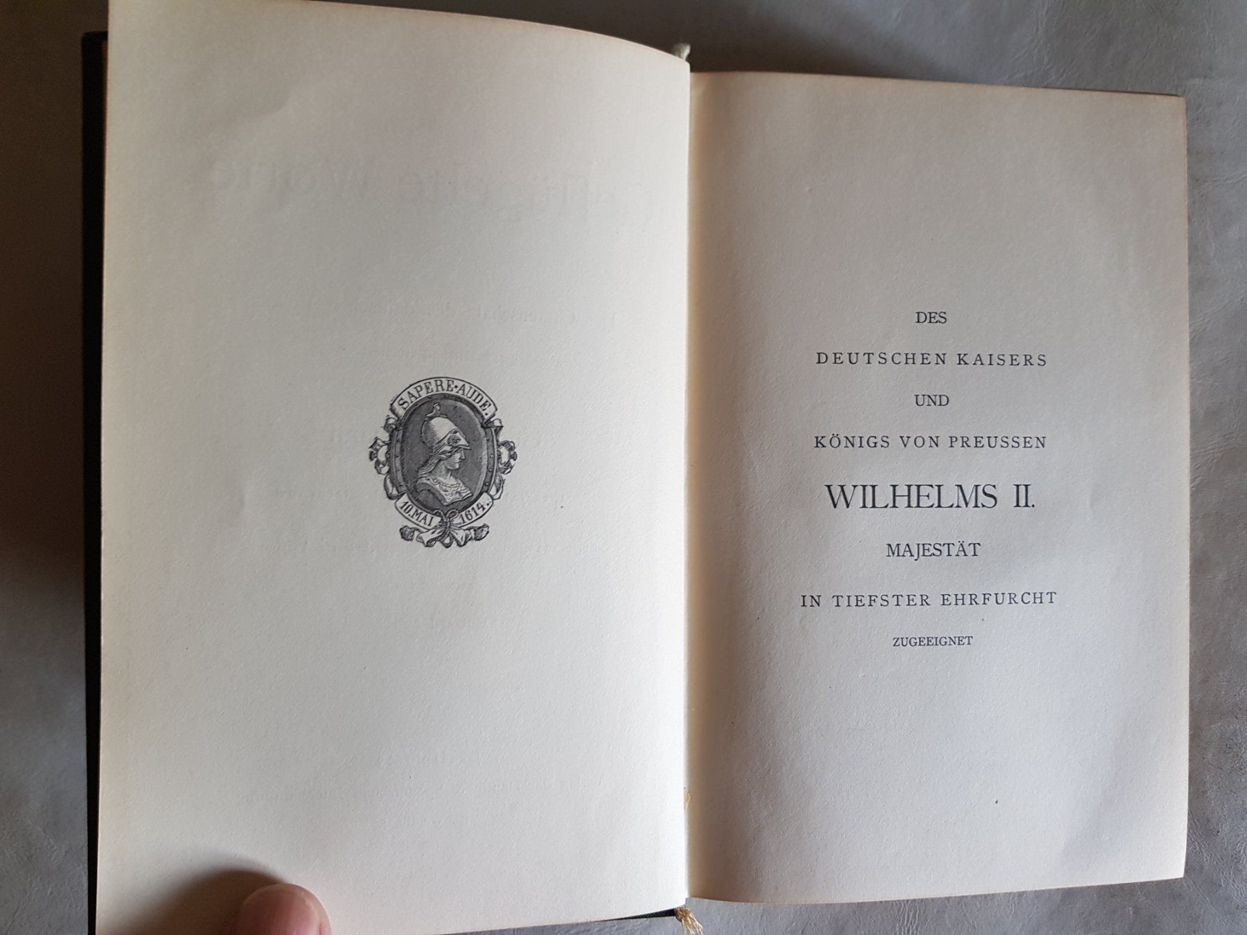 Libri: Geflügelte Worte - Georg Büchmann - 1903 – Usato da Walterswil BE venduto da Lonitti 2