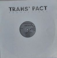 Vinyl 12’ 33t - Trans’Pact Vol 083 - Loren X. -  Fr 94 - VG+