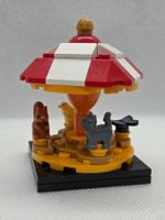 LEGO Promotional LEGO Store Exclusive 2026 animal carousel