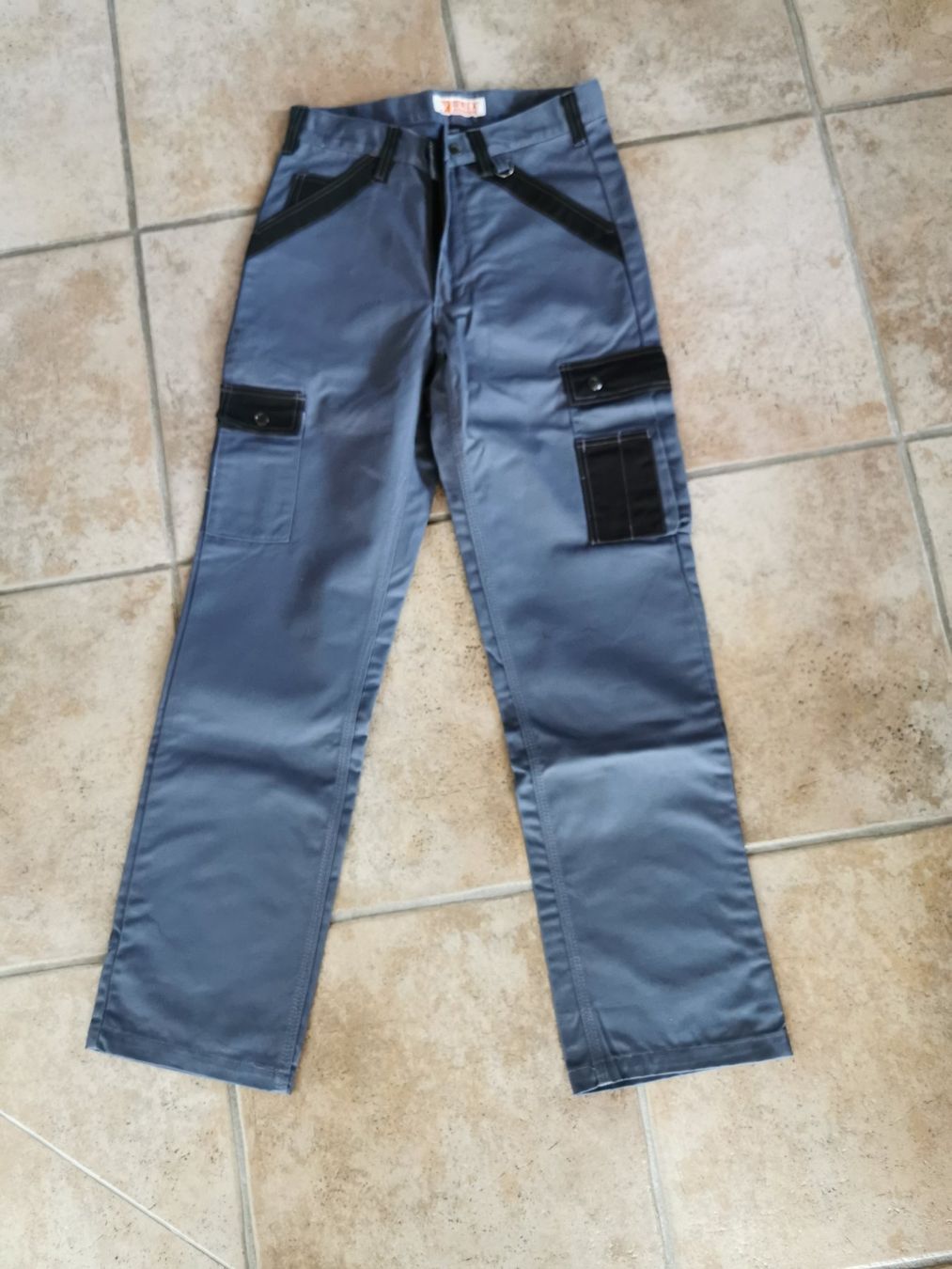 Pantalons: Workwear Hose – D'occasion à Schafisheim par nachteule73