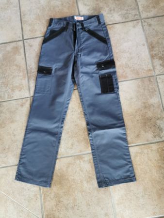 Workwear Hose