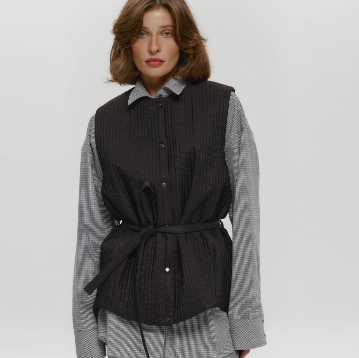 Gilet & Giacche senza maniche: gilet matelassé M – Nuovo (secondo la descrizione) da Forel (Lavaux) venduto da julie13
