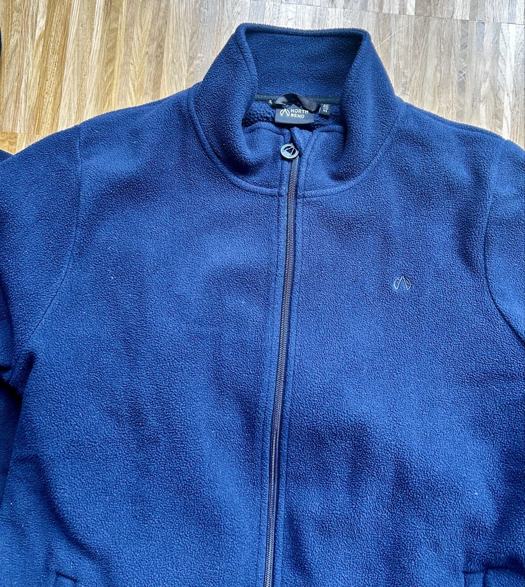 Lots de vêtements: Fleecejacken Set 46/48 – D'occasion à Klingnau par martinak79 2