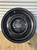 Stahlfelge 14 Zoll, (Nasenfelge MB Oldtimer, W113, 108, 109