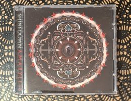 Shinedown - Amaryllis, USA Hardrock Metal CD Album 2012
