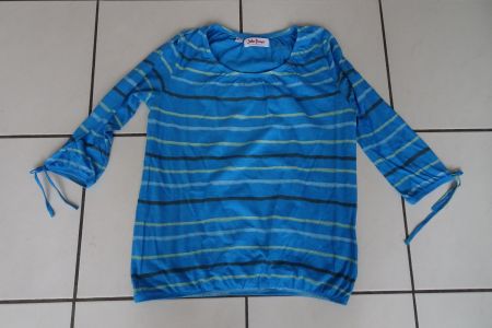 3/4 Arm Shirt ca. Gr. S evtl. M