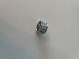 Calvin Klein Ring Grösse 54
