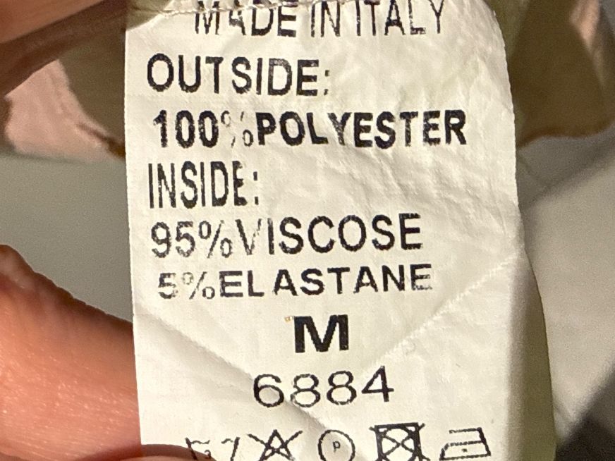 Manor Vestiti: TODAY- Damenkleid Kleid Grösse M – Usato da Amriswil venduto da used2use 4