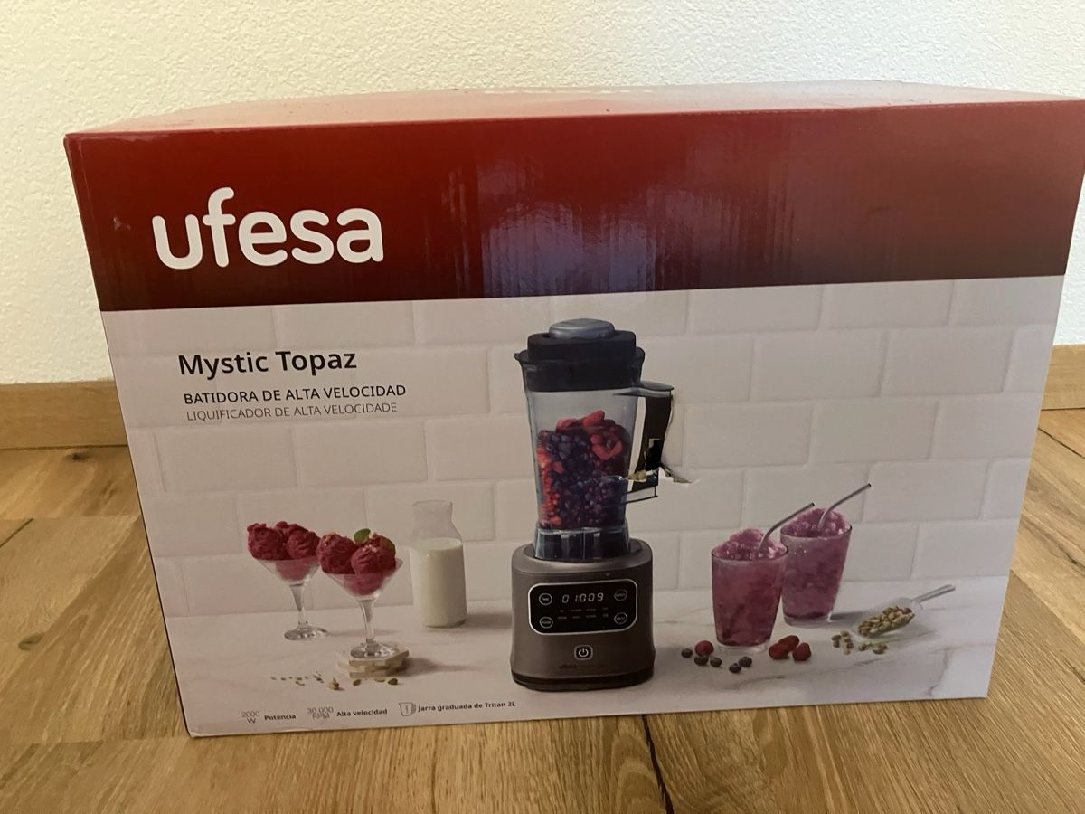Elettrodomestici da cucina: Blender Mixer 2L 2000W neu – Nuovo e nell'imballaggio originale da Thun venduto da Bianca-Schweiz