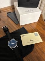 IWC Portofino 40mm IW356305