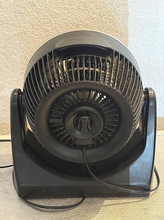 Ventilatori: Ventilateur électrique  – Usato da Prilly venduto da QNN69 2