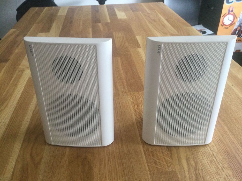JAMO SPEAKER OUTDOOR / INDOOR Kaufen auf Ricardo