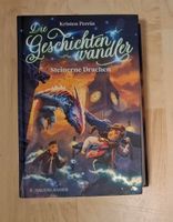 Die Geschichten wandler: Steinerne Drachen (Neuwertig)