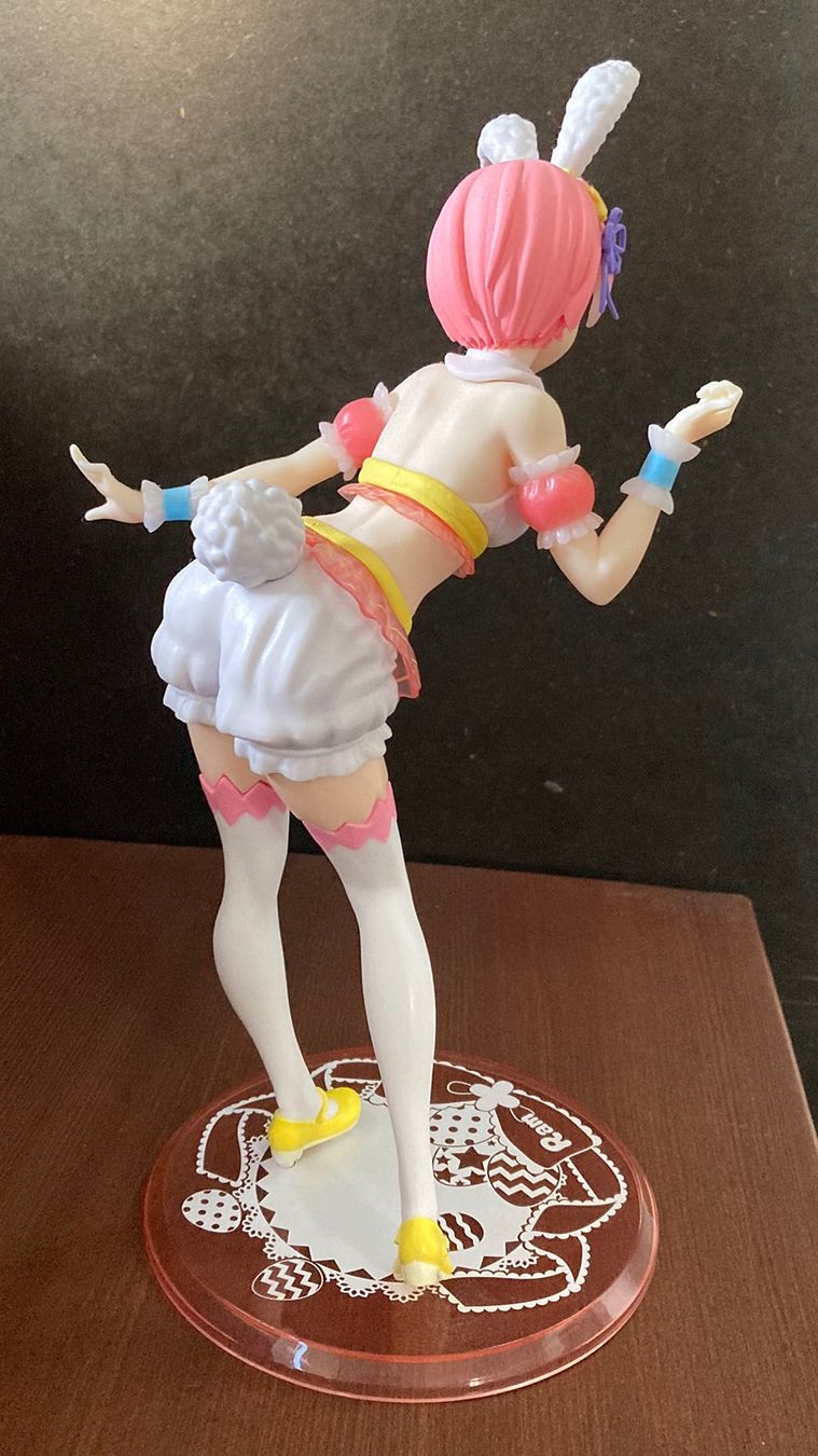 Statuette: Figurine Manga – Usato da Vionnaz venduto da nadinus73 1