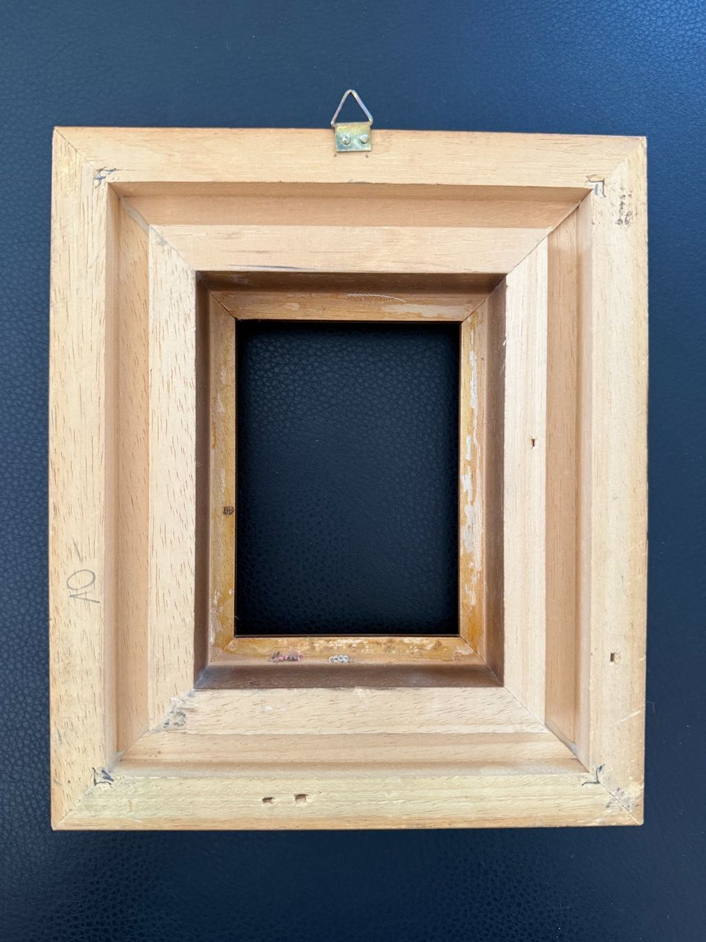 Cornici: Bilderrahmen Holz ohne Glas – Usato da Subingen venduto da ArtBead 2