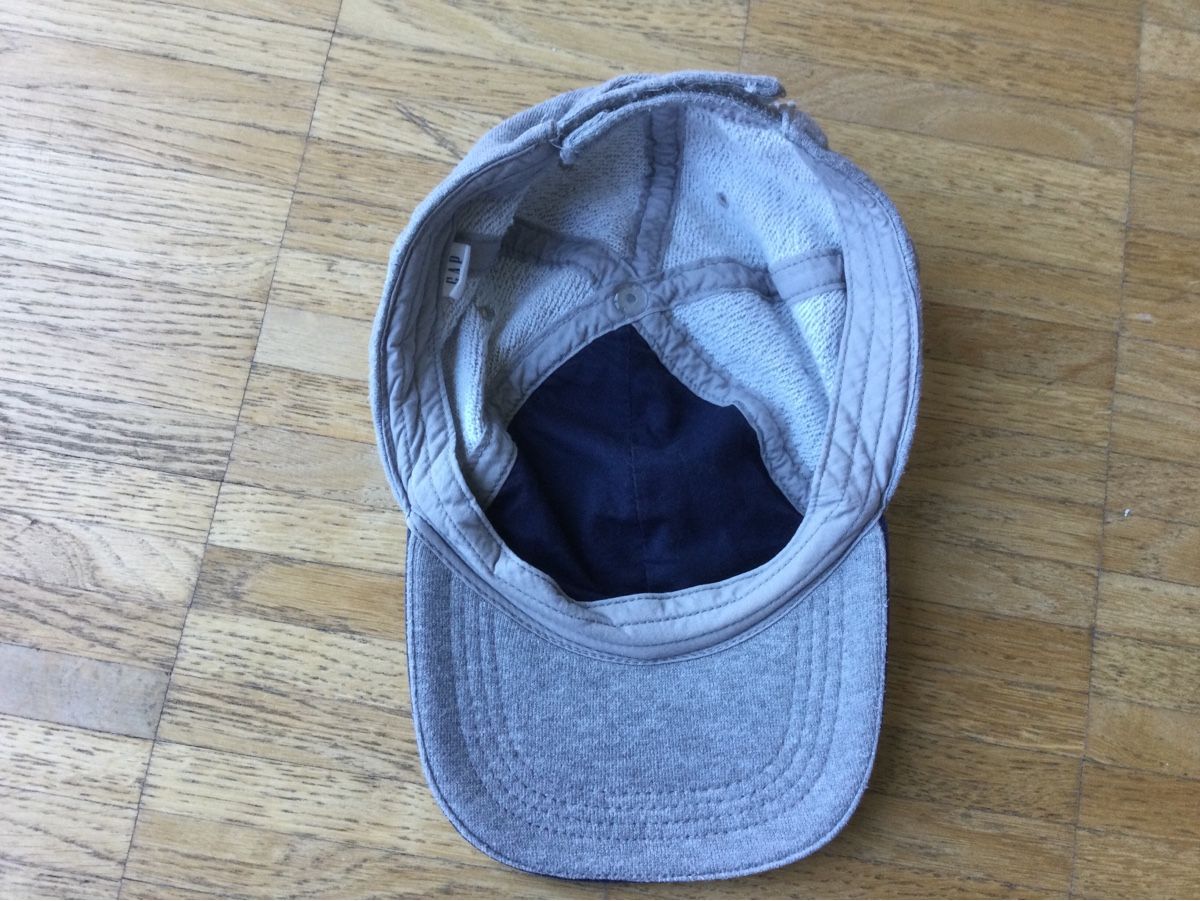 Gap Altro abbigliamento per bambino: Kinder Gap Cap, Gr M – Usato da Zürich venduto da ShadowVorlon 3