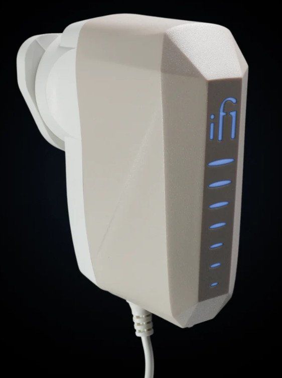 Caricabatterie: High-End "iFi Audio iPower X" Netzteil 5V – Usato da Wädenswil venduto da Cougar0