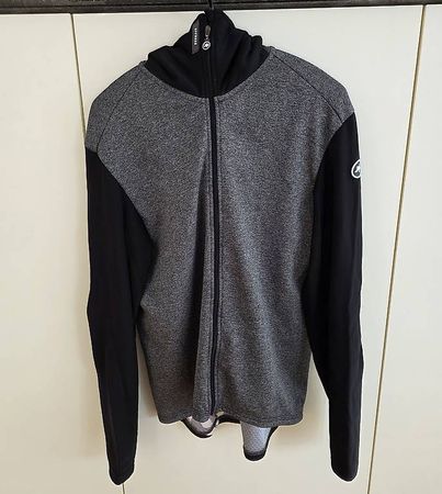 Assos Offroad Jacke Trail Gr.L