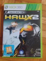X box 360 Game Tom Clancy's Hawx 2