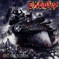 Exodus – Shovel Headed Kill Machine - Vergriffen!