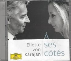 Eliette von Karajan - Classic - 2 CD