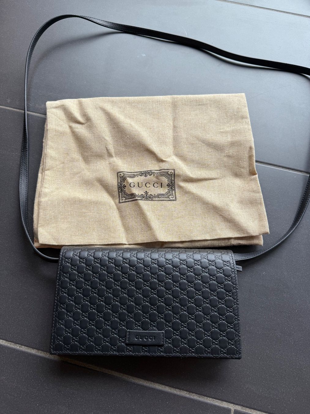 Gucci Borse da donna: Gucci Tasche neu – Usato da Winterthur venduto da Mhaselnuessli