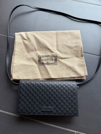 Gucci Tasche neu
