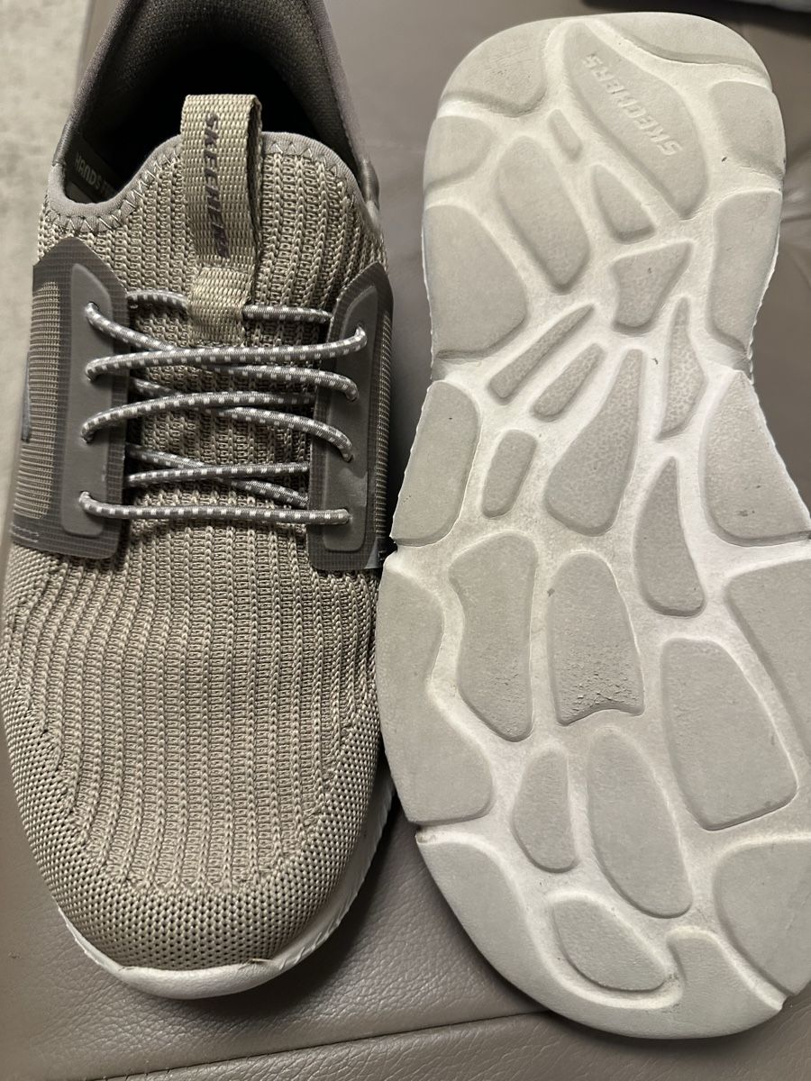 Skechers Scarpe da uomo: Slip ins Skechers  – Usato da Zürich venduto da ege_2ghf 4