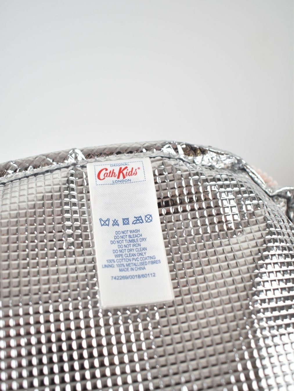 Borse & Zaini: Cath Kidston Kids Lunch Bag, isoliert – Usato da Nürensdorf venduto da 2ND_STORY 6