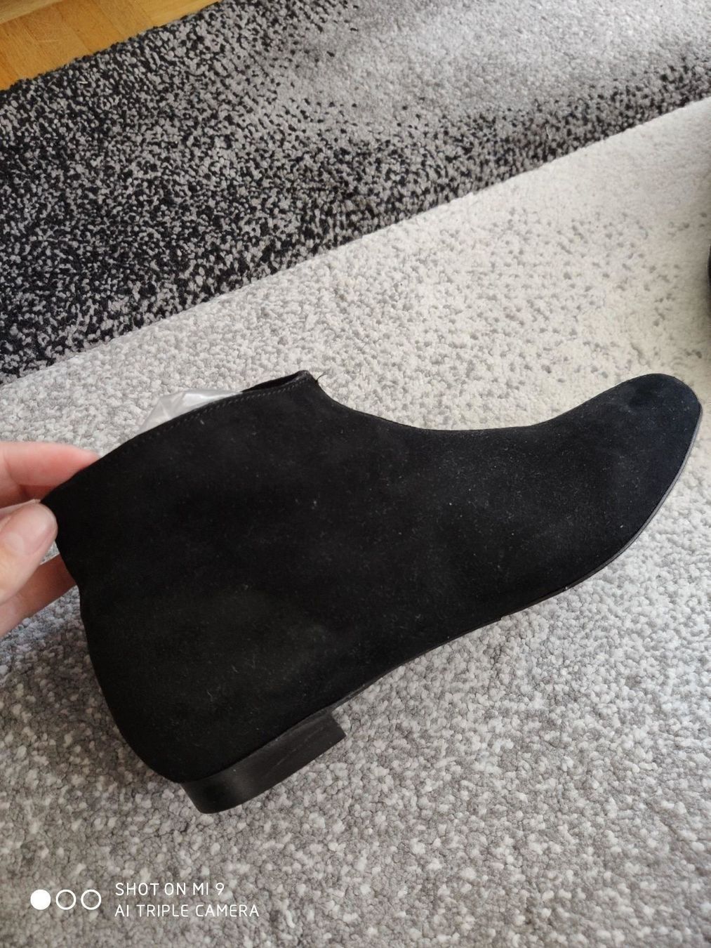 Zara Scarpe da donna: Zara Stiefeletten Schuhe Gr 38 NEU – Nuovo e nell'imballaggio originale da Langenthal venduto da morena86 2