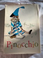 Silva Buch Pinocchios Abenteuer