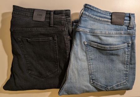 CLOSED Jeans - Unity Slim