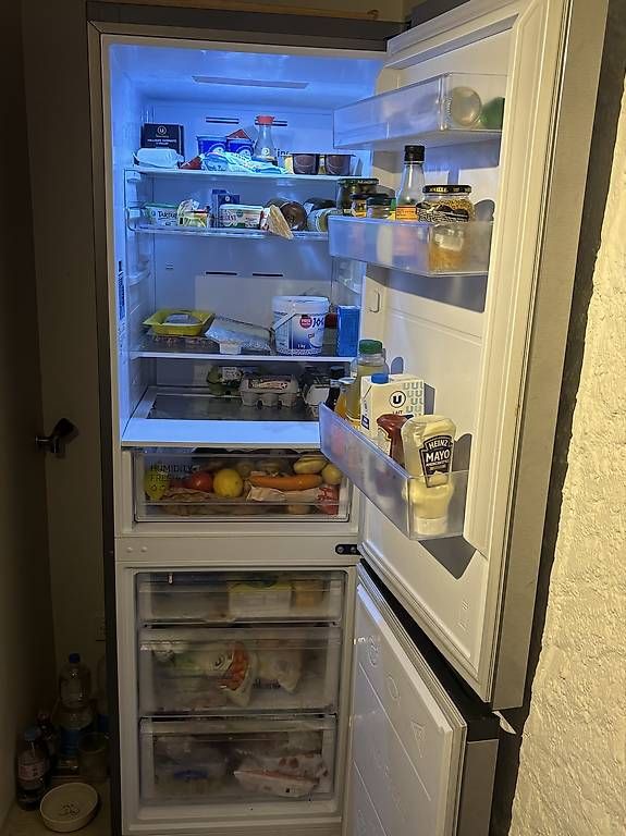 Frigoriferi: Frigo congélateur Samsung – Usato da Anières venduto da tomtsb 1
