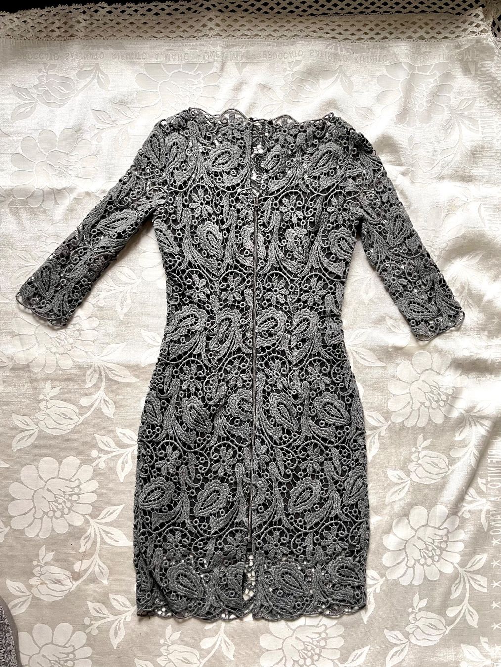 Vestiti: Desir Dress – Usato da Barna venduto da orbuyorcry 2