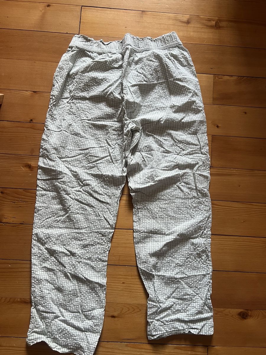 Tchibo Negligees & Pigiami: Pyjama kariert – Usato da Magden venduto da leo_c8bc 1