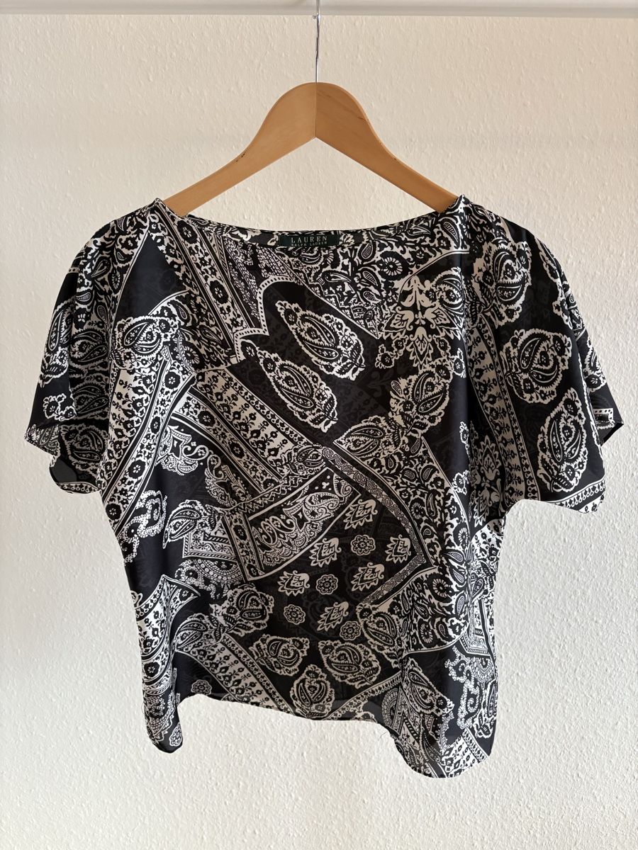 Ralph Lauren Camicette: Ralph Lauren blouse – Nuovo (secondo la descrizione) da Genève venduto da mar_dt67