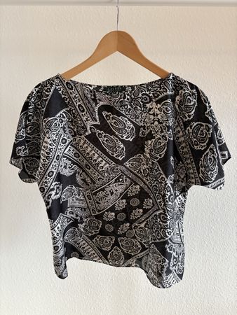 Ralph Lauren blouse