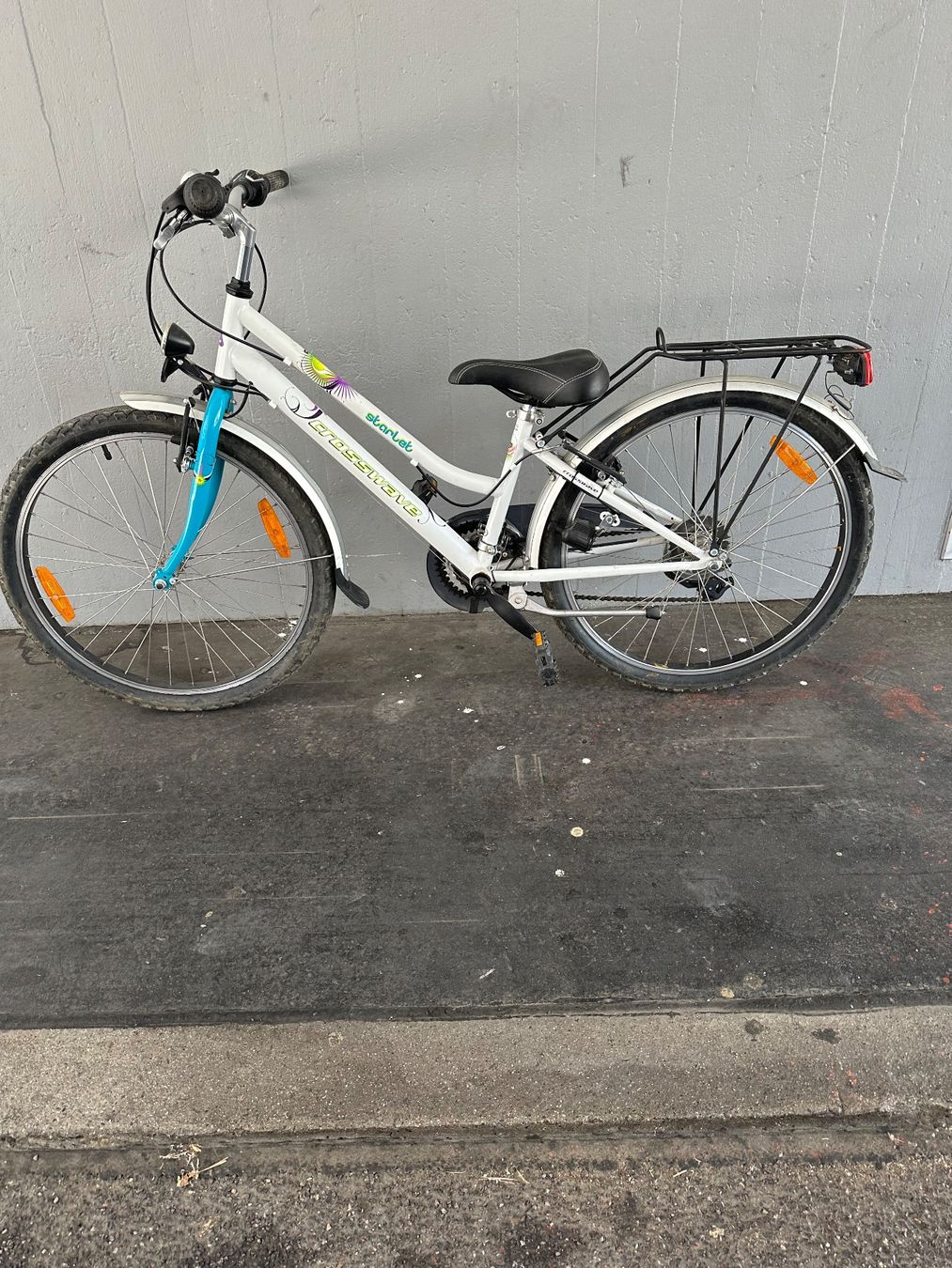 Biciclette: Velo 24 zoll – Usato da Zug venduto da uri_z6fm 2