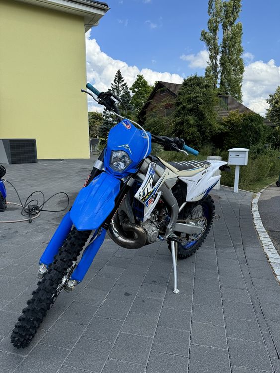 Tm Enduro: TM RACING EN 300 – Gebraucht aus St. Pantaleon von Malando44 1