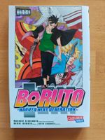 Boruto Manga Band 14, Carlsen Verlag, sehr guter Zustand